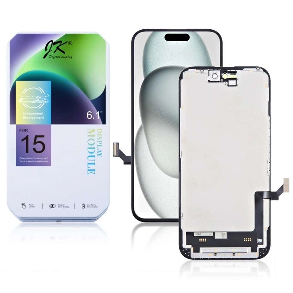 Thay màn hình iPhone 15 